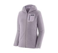 Patagonia R1 Air Full-Zip Hoody pull pour femme violet