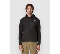 Patagonia - R1 Air Full-Zip Hoody - Veste polaire - S - black