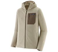 Patagonia - R1 Air Full-Zip Hoody - Veste polaire - S - pelican