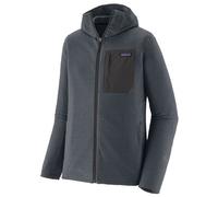 Patagonia - R1 Air Full-Zip Hoody - Veste polaire - S - smolder blue