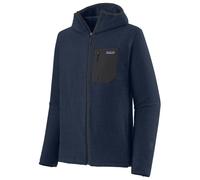 PATAGONIA M's R1 Air Full-zip Hoody - Homme - Bleu - taille XS- modèle 2025
