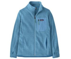 Patagonia R1 Air Full-Zip Jacket Kids 64830 Shore Blue Bleu XL
