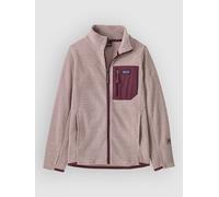 Patagonia - Kid's R1 Air Full-Zip Jacket - Veste polaire - XL - pink frost