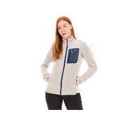 Patagonia R1 Air Gris/argent L