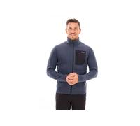 Patagonia R1 Air Gris/argent S