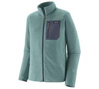 Patagonia - R1 Air Jacket - Veste polaire - L - blue sage