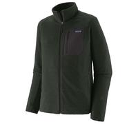 Patagonia - R1 Air Jacket - Veste polaire - L - old growth green