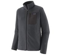 Patagonia - Men's R1 Air Jacket - Polaire homme Smolder Blue - S