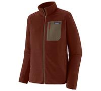 Patagonia - R1 Air Jacket - Veste polaire - XS - dried vanilla