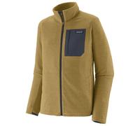 Patagonia - R1 Air Jacket - Veste polaire - XXL - lynx tan