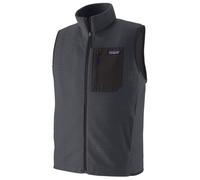 Patagonia - R1 Air Vest - Polaire sans manches - L - smolder blue