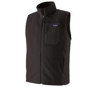 Patagonia - R1 Air Vest - Polaire sans manches - XL - black