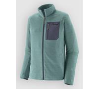 Patagonia R1 Air Veste polaire bleu M
