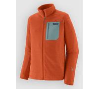 Patagonia R1 Air Veste polaire orange XXL