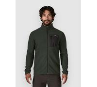 Patagonia R1 Air Veste polaire vert S