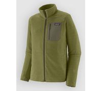 Patagonia R1 Air Veste polaire vert S