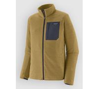 Patagonia - R1 Air Jacket - Veste polaire - XXL - lynx tan