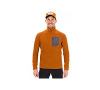 Patagonia R1 Air vêtement running homme R1 Air XL Marron