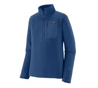 Patagonia - R1 Air Zip Neck - Pull polaire - M - clement blue