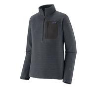 Polaire patagonia r1 air zip neck bleu homme