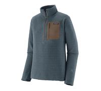 Patagonia - R1 Air Zip Neck - Polaire homme Summit Blue - M