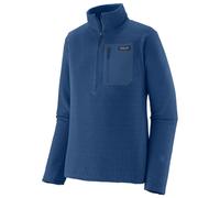 Patagonia - R1 Air Zip Neck - Pull polaire - L - clement blue