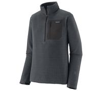 Patagonia - R1 Air Zip Neck - Pull polaire - M - smolder blue
