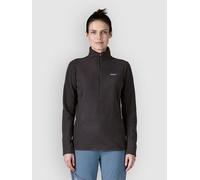 Patagonia R1 Air Zip Neck Pull Polaire noir XL
