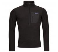 Patagonia - R1 Air Zip Neck - Pull polaire - XL - black