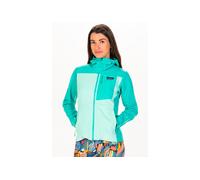 Patagonia R1 CrossStrata Hoody W Vert XS