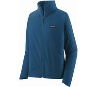 Patagonia R1 Crossstrata Jacket Femme - Vêtements polaires outdoor femmes S