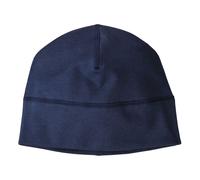 Patagonia R1 Daily Beanie Homme Bleu marine - Bonnets et bandeaux outdoor hommes