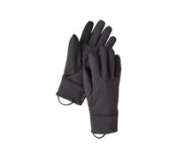 Patagonia R1 Daily Bonnets / Gants R1 Daily XS Noir