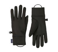 Patagonia - Gants polyvalents - R1 Daily Gloves Black - Taille M - Noir Noir M
