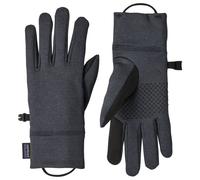 Patagonia - R1 Daily Gloves - Gants - S - smolder blue