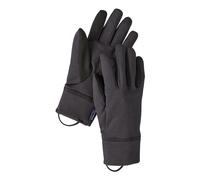 Patagonia R1 Daily Gloves Homme Noir - Gants outdoor hommes S