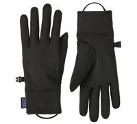 Patagonia R1 Daily Gloves - Gants randonnée Black XL