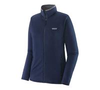 Patagonia R1 Daily Jacket Femme Bleu foncé - Vêtements polaires outdoor femmes XS