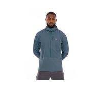 Patagonia R1 Fleece Hoody vêtement running homme R1 Fleece Hoody M Bleu