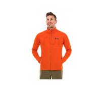 Patagonia R1 Fleece Orange L