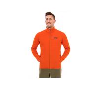 Patagonia R1 Fleece Orange S