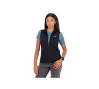 Patagonia R1 Fleece vêtement running femme R1 Fleece S Noir