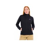 Patagonia R1 Fleece vêtement running femme R1 Fleece XS Noir