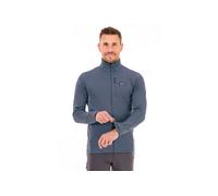 Patagonia R1 Fleece vêtement running homme R1 Fleece L Bleu