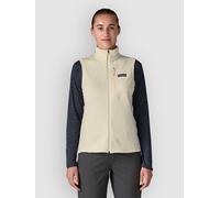Patagonia R1 Gilet blanc S