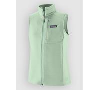Patagonia R1 Gilet bleu XS