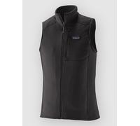 Patagonia R1 Gilet noir M