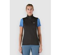 Patagonia - Women's R1 Vest - Polaire sans manches - XL - black