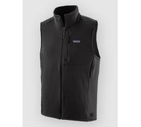 Patagonia R1 Gilet noir XS