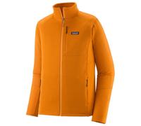 Patagonia - R1 Jacket - Veste polaire - L - autumn orange